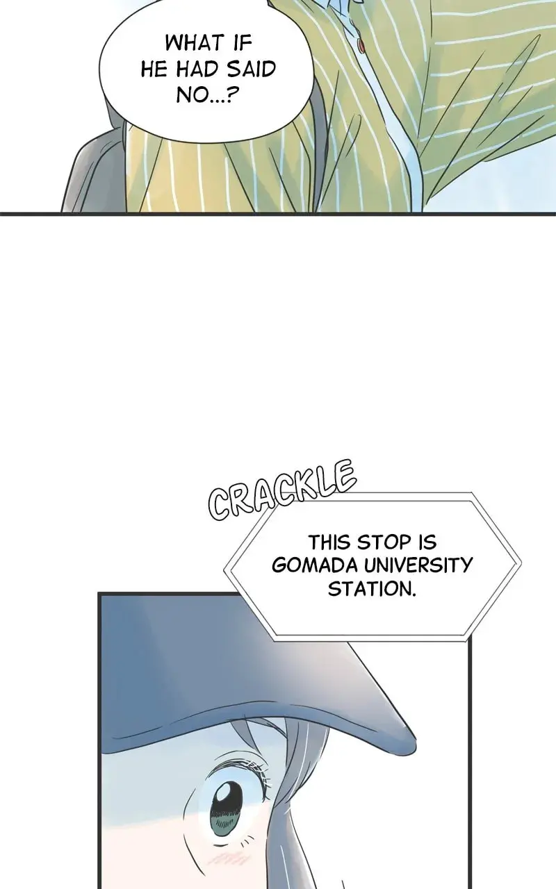 It Rains On Precious Days - Chapter 74 - Page 24