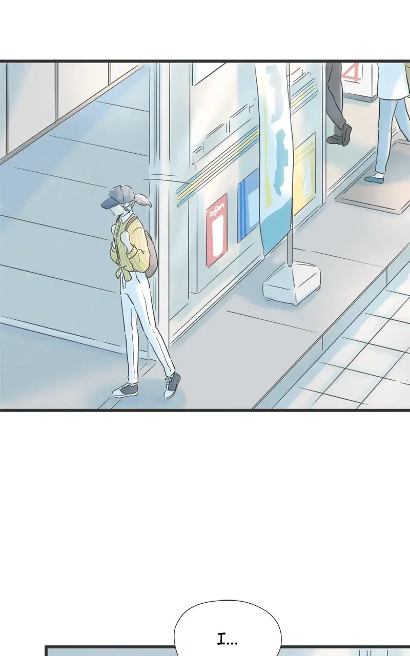 It Rains On Precious Days - Chapter 74 - Page 32