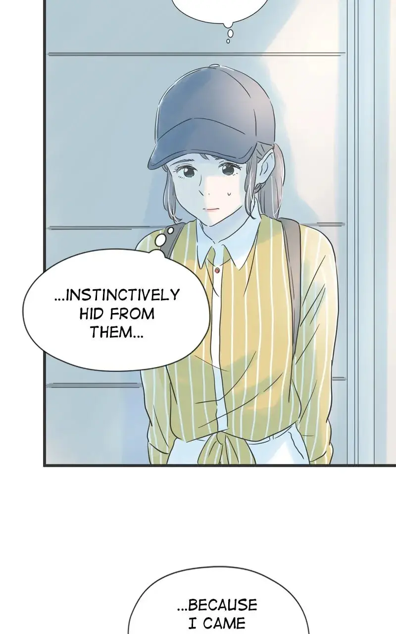 It Rains On Precious Days - Chapter 74 - Page 33