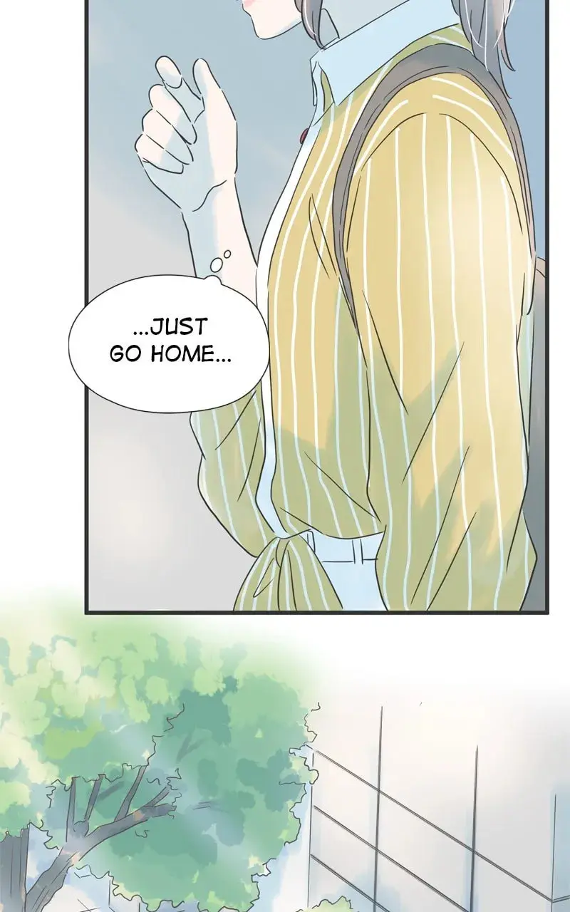 It Rains On Precious Days - Chapter 74 - Page 35