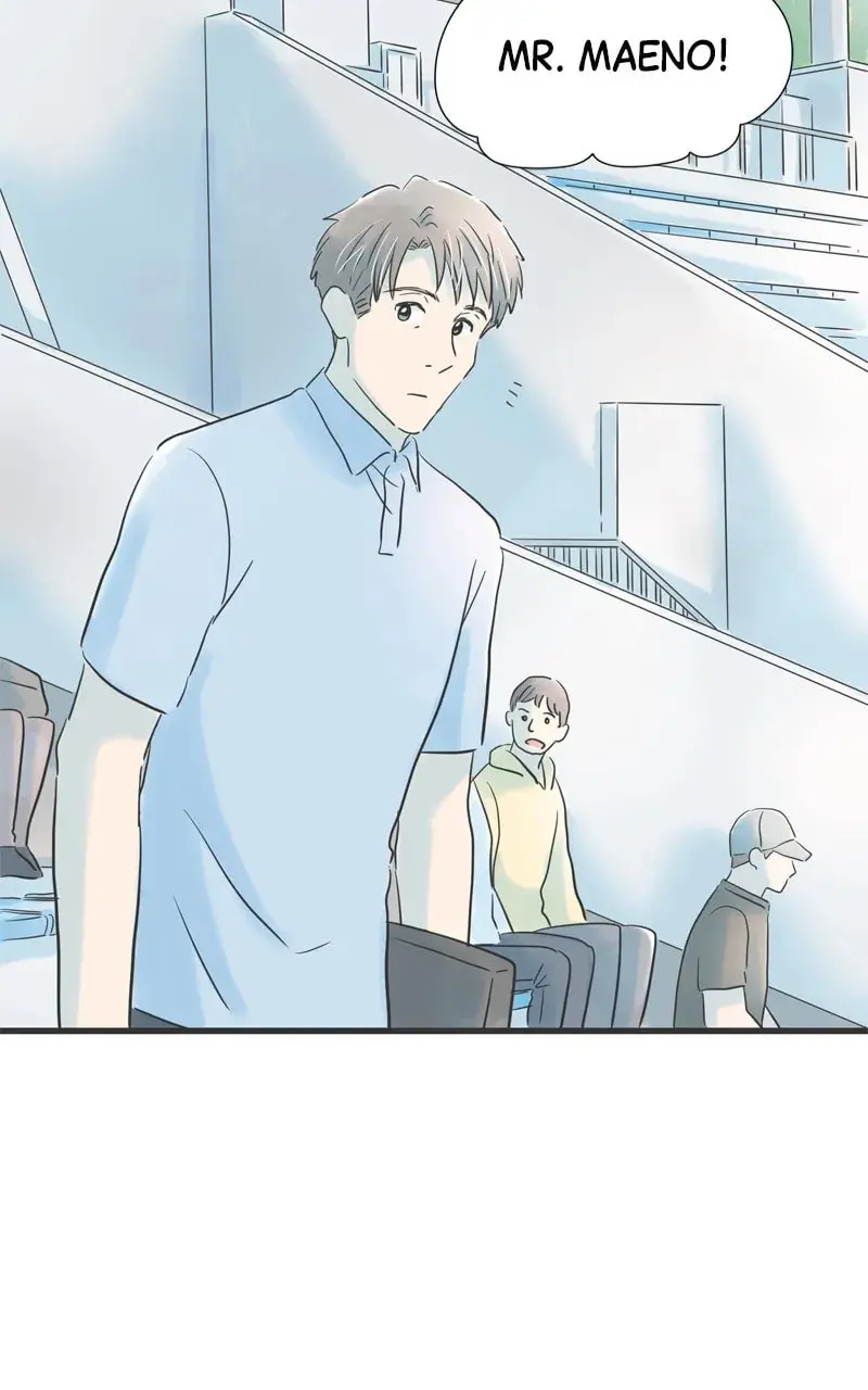 It Rains On Precious Days - Chapter 74 - Page 38