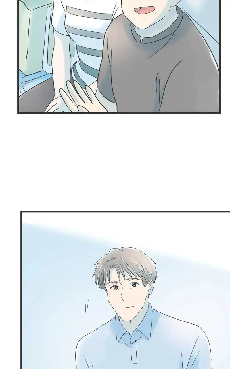 It Rains On Precious Days - Chapter 74 - Page 41