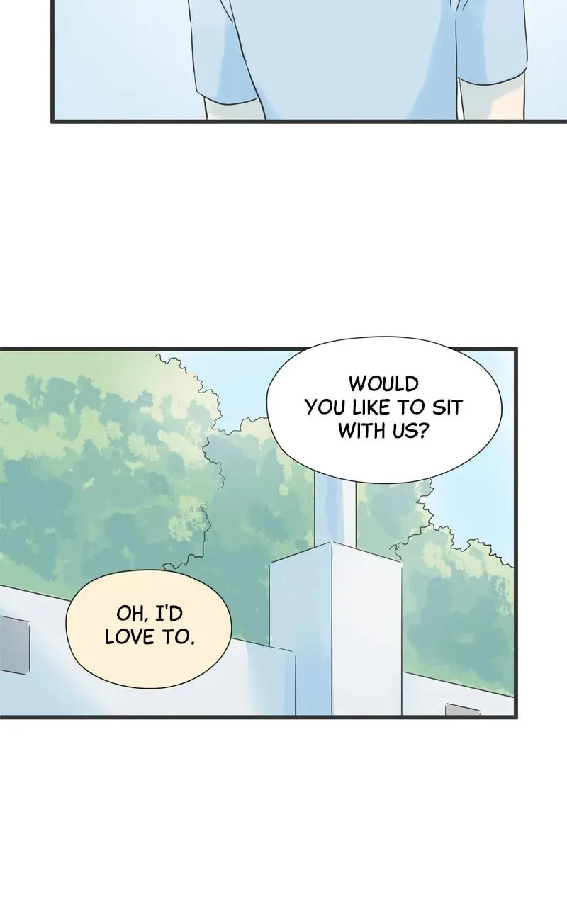 It Rains On Precious Days - Chapter 74 - Page 42