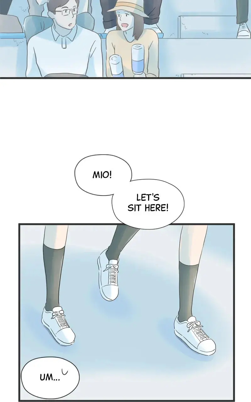 It Rains On Precious Days - Chapter 74 - Page 49