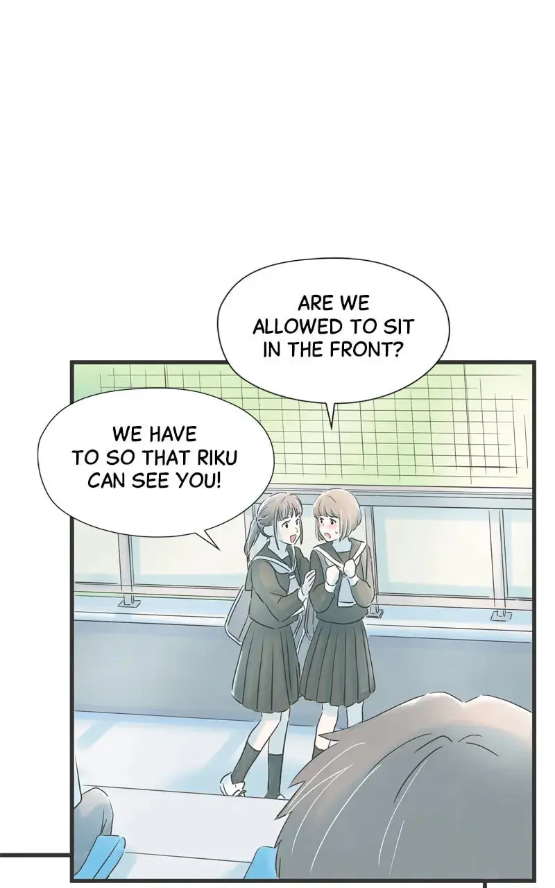 It Rains On Precious Days - Chapter 74 - Page 50