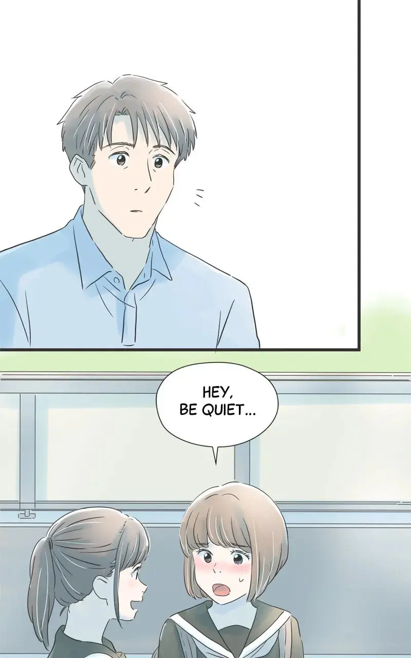 It Rains On Precious Days - Chapter 74 - Page 51