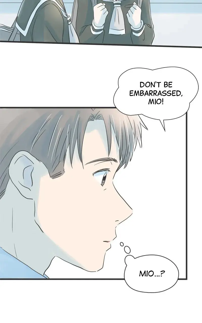 It Rains On Precious Days - Chapter 74 - Page 52