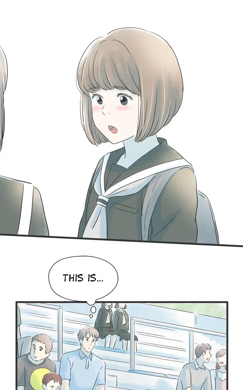 It Rains On Precious Days - Chapter 74 - Page 53