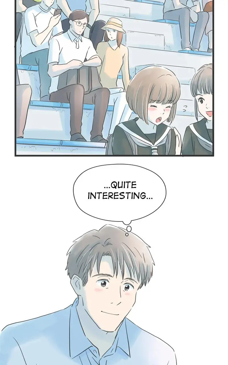 It Rains On Precious Days - Chapter 74 - Page 54