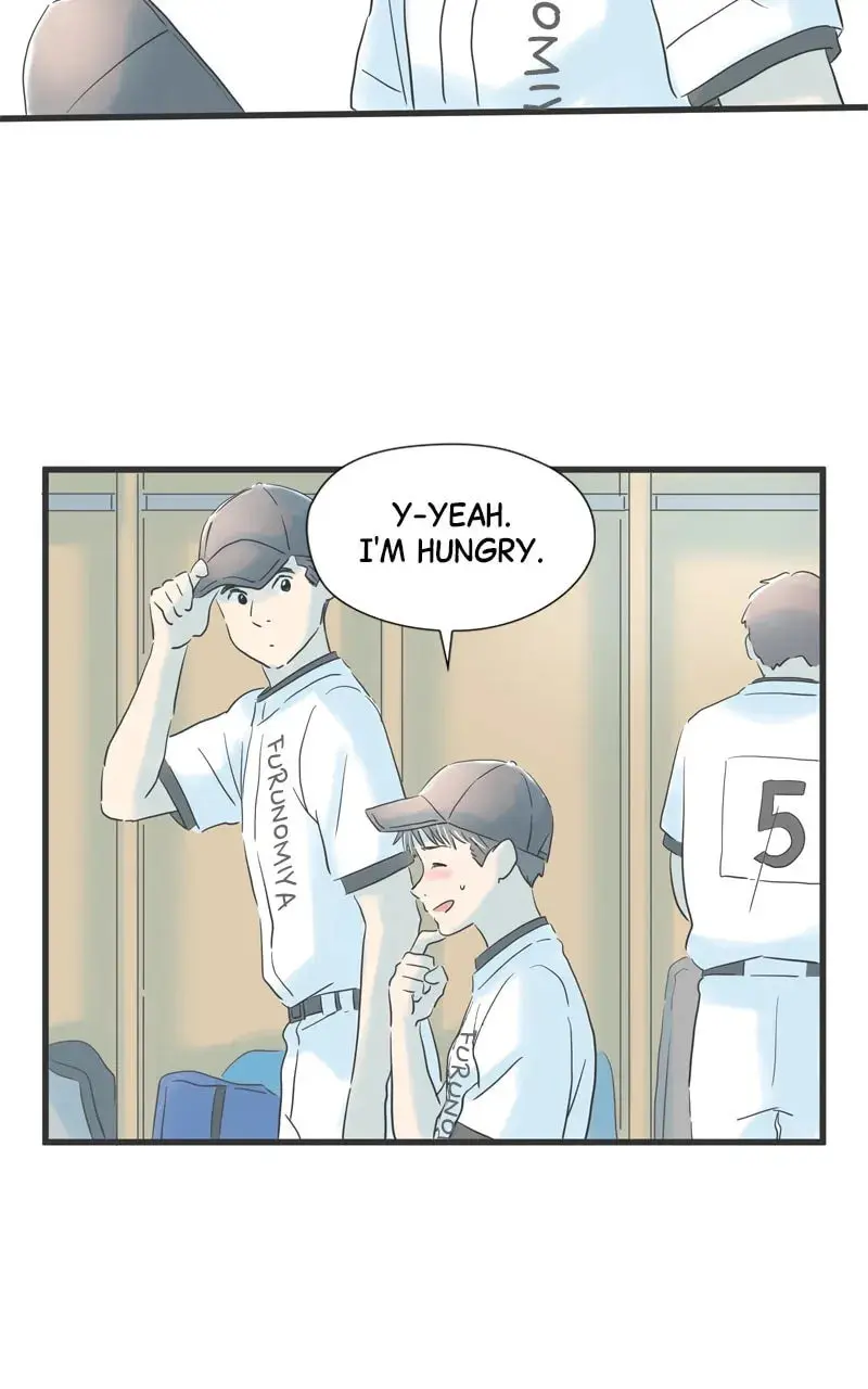 It Rains On Precious Days - Chapter 74 - Page 58