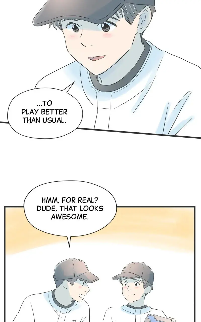 It Rains On Precious Days - Chapter 74 - Page 60