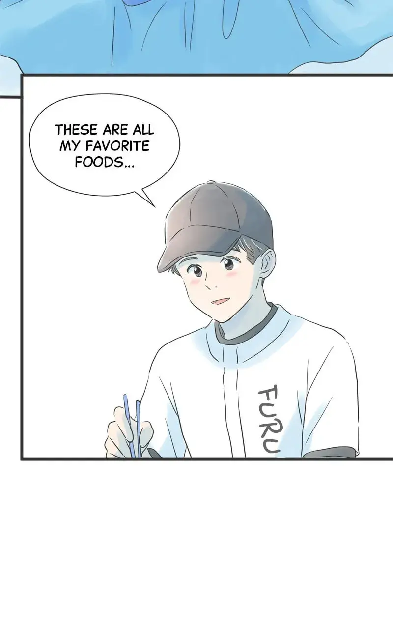 It Rains On Precious Days - Chapter 74 - Page 62
