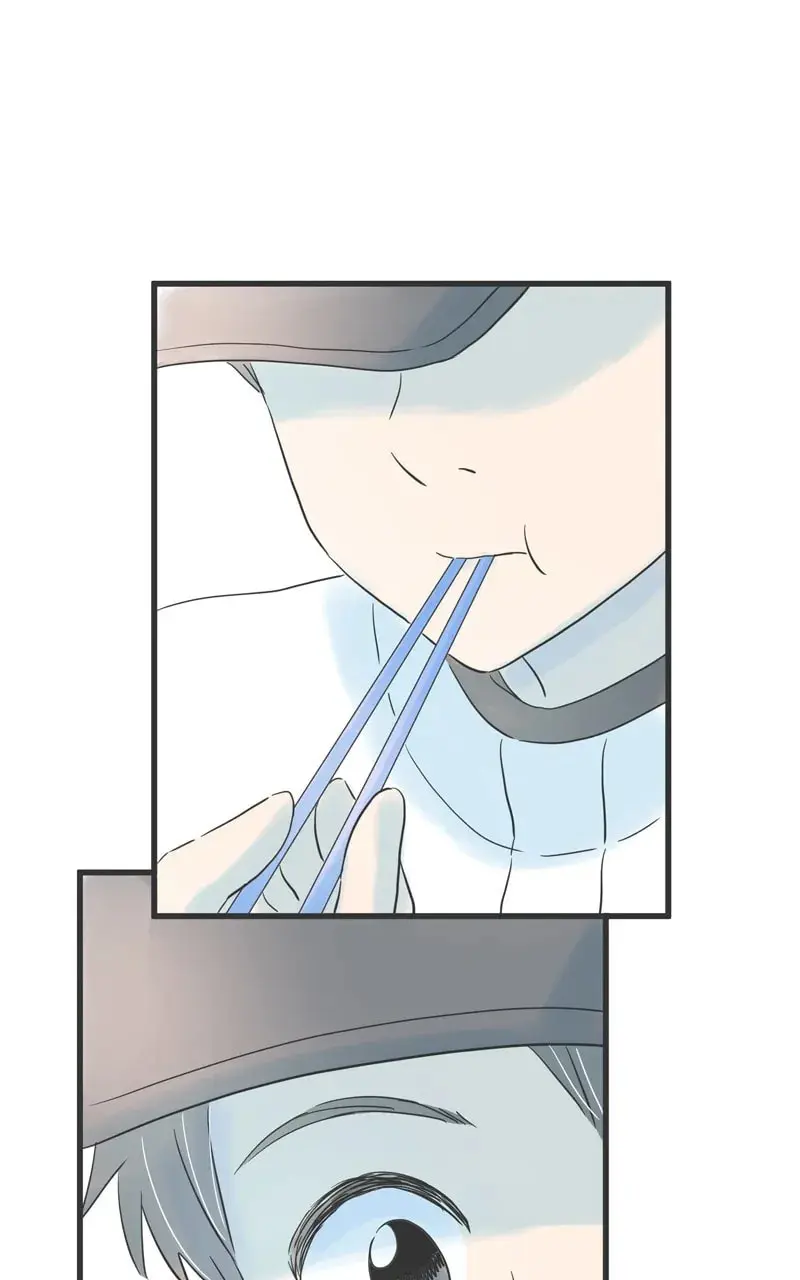 It Rains On Precious Days - Chapter 74 - Page 63