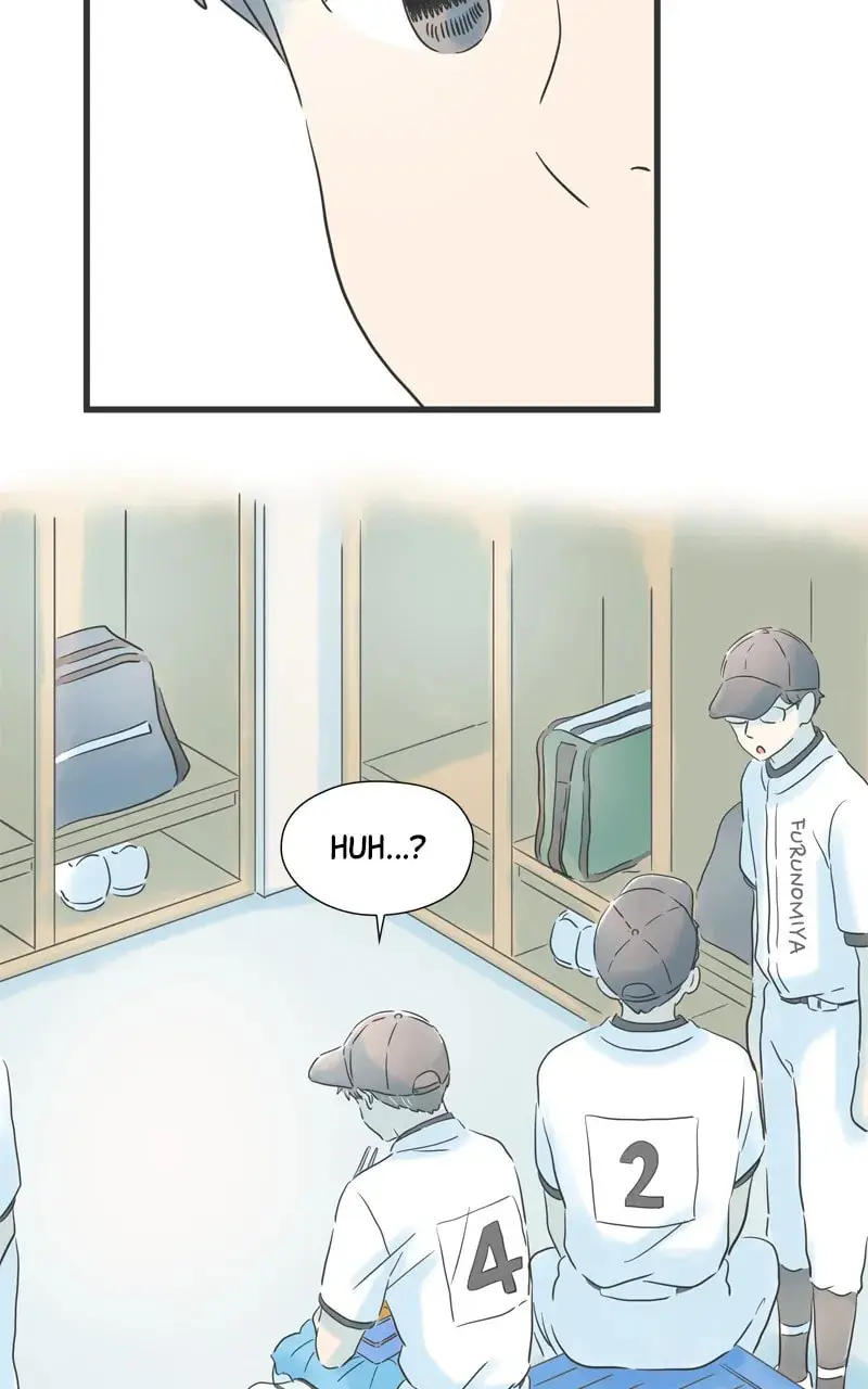 It Rains On Precious Days - Chapter 74 - Page 64