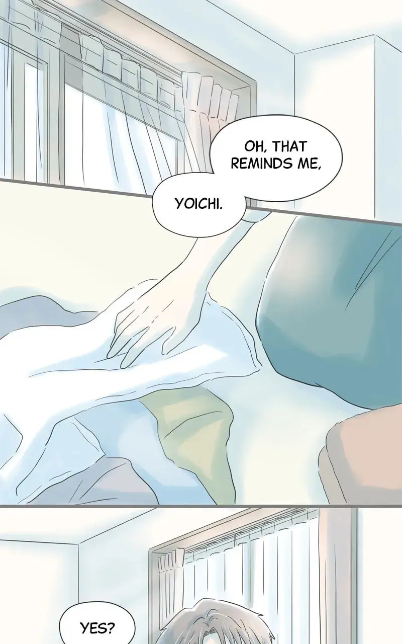 It Rains On Precious Days - Chapter 75 - Page 7