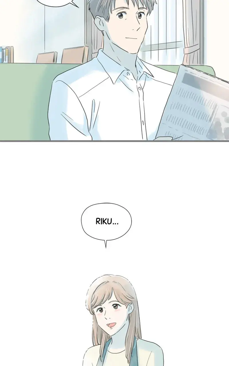 It Rains On Precious Days - Chapter 75 - Page 8