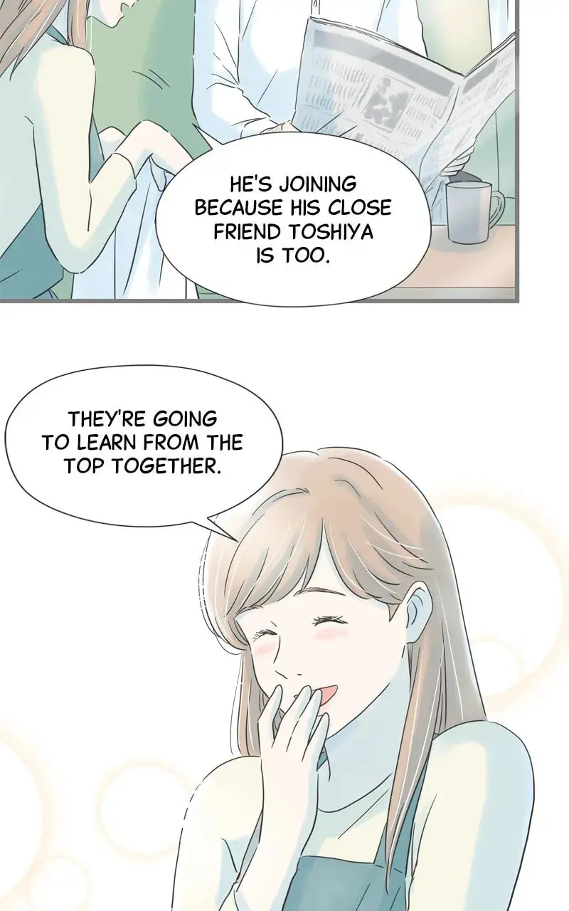 It Rains On Precious Days - Chapter 75 - Page 10