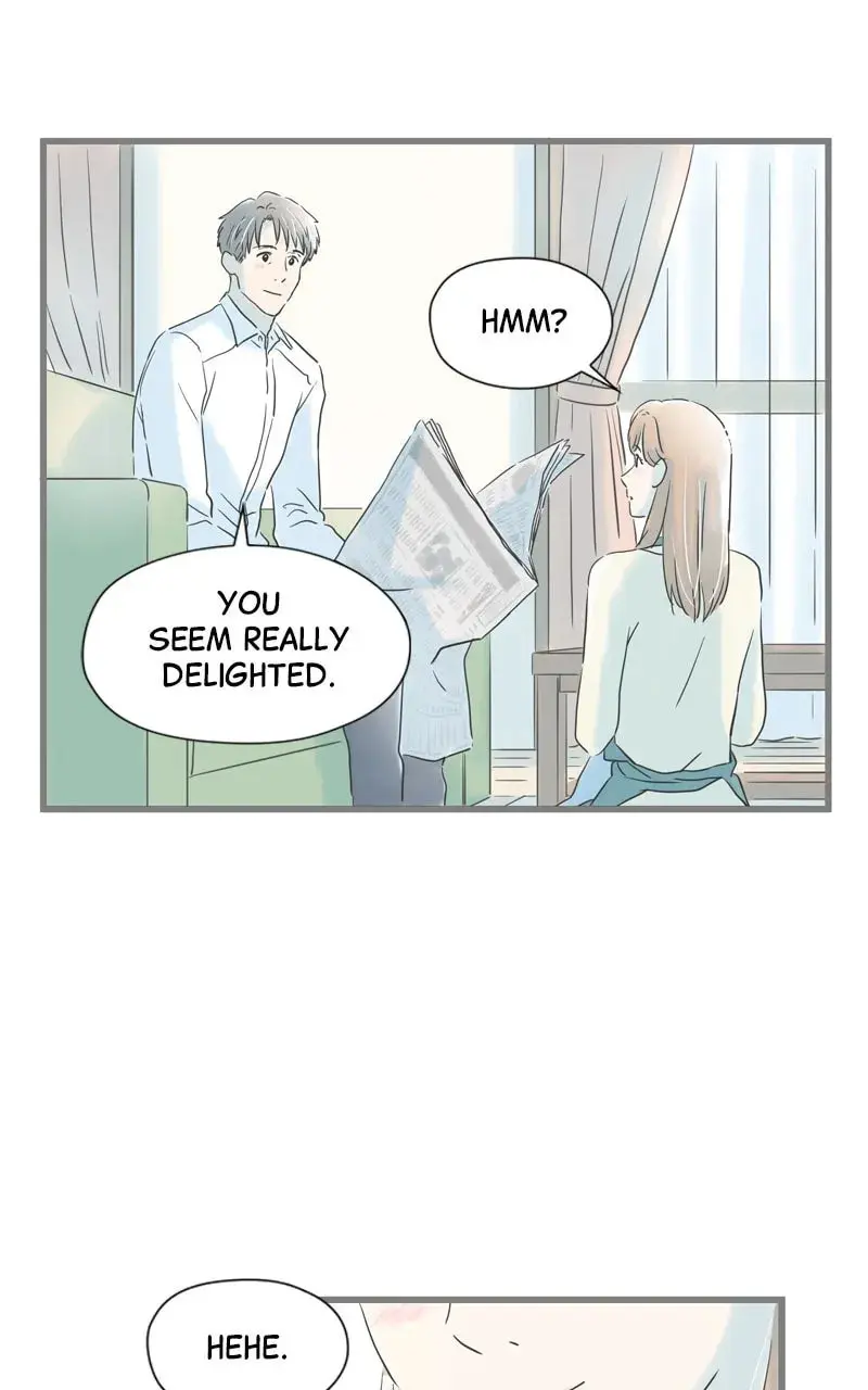 It Rains On Precious Days - Chapter 75 - Page 12