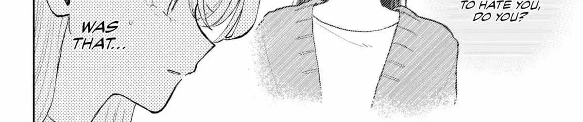 Hope You're Happy, Lemon - Chapter 79 - Page 12