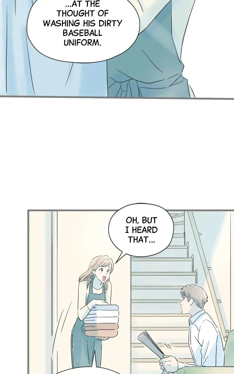 It Rains On Precious Days - Chapter 75 - Page 14