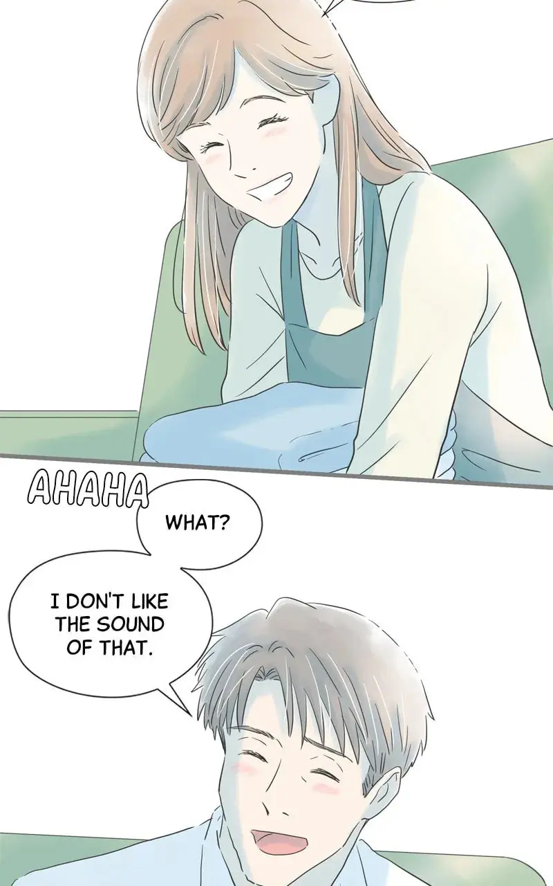 It Rains On Precious Days - Chapter 75 - Page 16