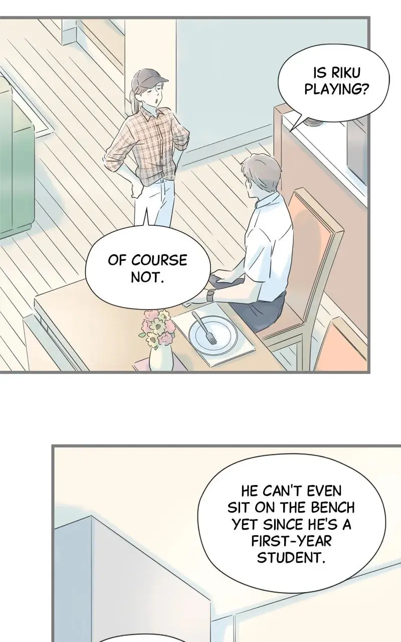 It Rains On Precious Days - Chapter 75 - Page 20