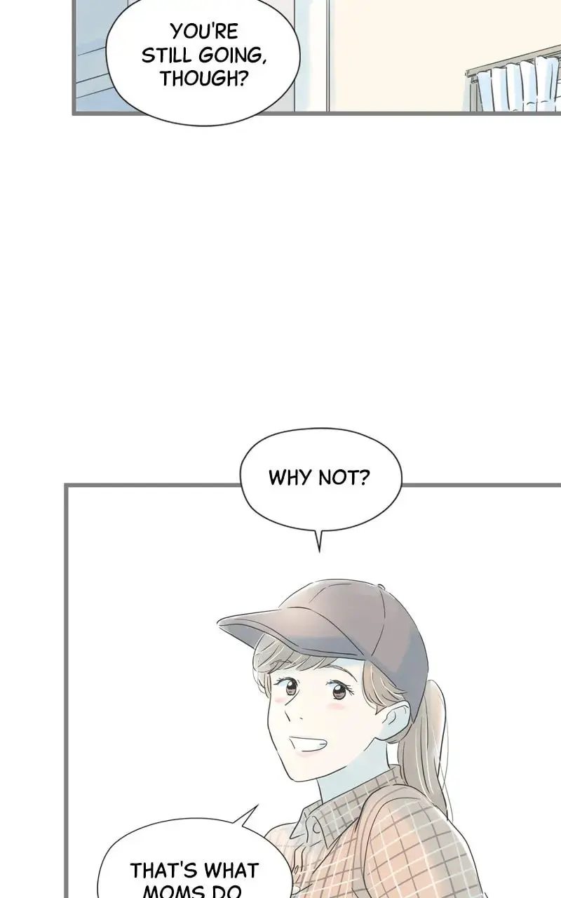 It Rains On Precious Days - Chapter 75 - Page 21