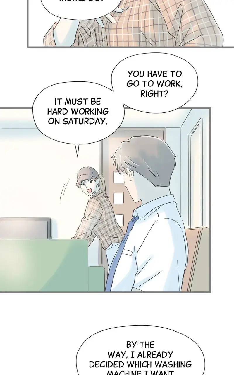 It Rains On Precious Days - Chapter 75 - Page 22