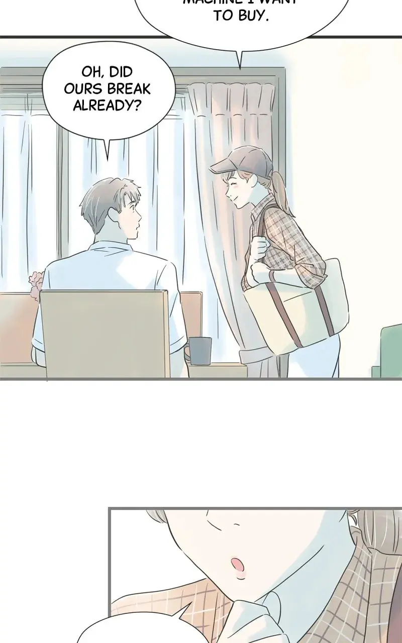 It Rains On Precious Days - Chapter 75 - Page 23