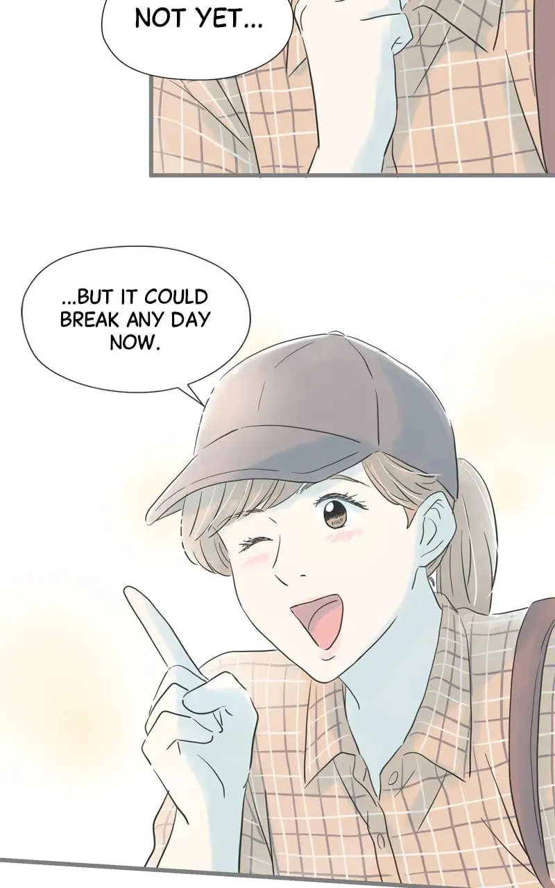 It Rains On Precious Days - Chapter 75 - Page 24