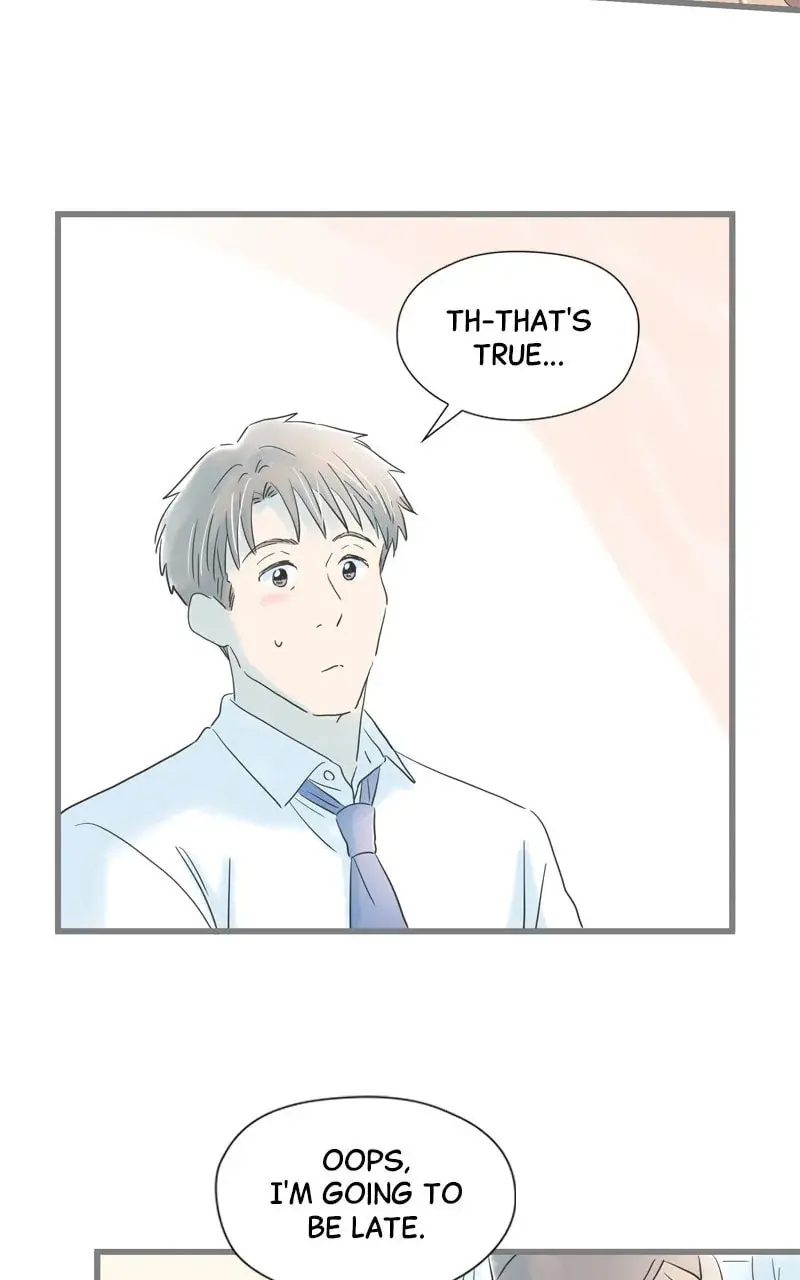 It Rains On Precious Days - Chapter 75 - Page 25