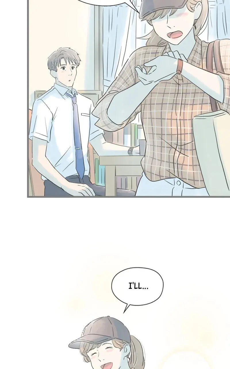 It Rains On Precious Days - Chapter 75 - Page 26