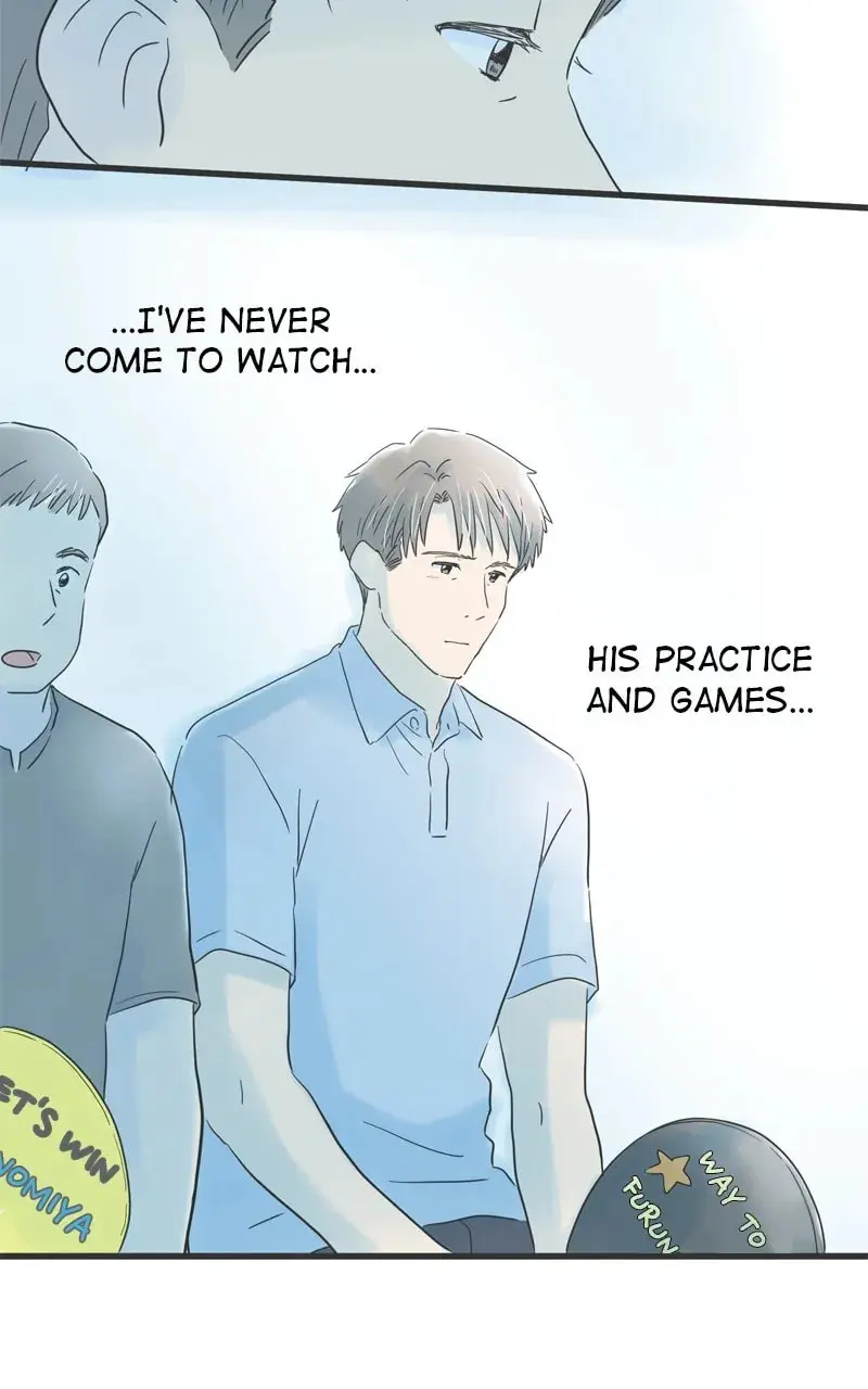 It Rains On Precious Days - Chapter 75 - Page 29