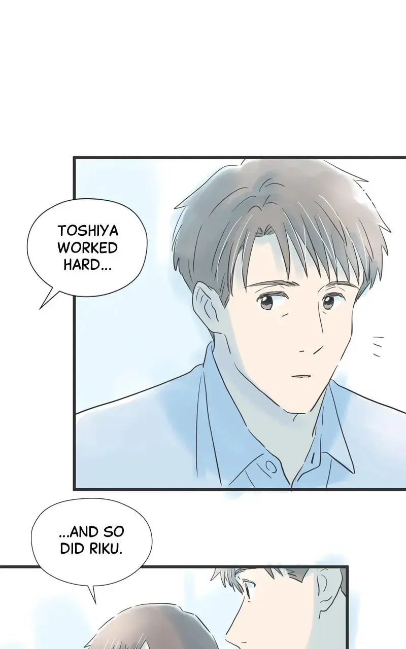 It Rains On Precious Days - Chapter 75 - Page 30