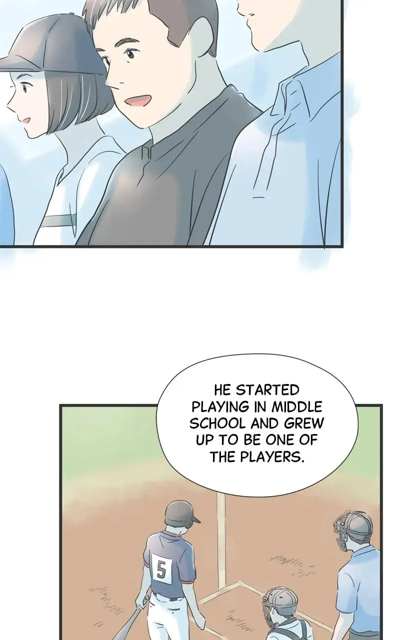 It Rains On Precious Days - Chapter 75 - Page 31