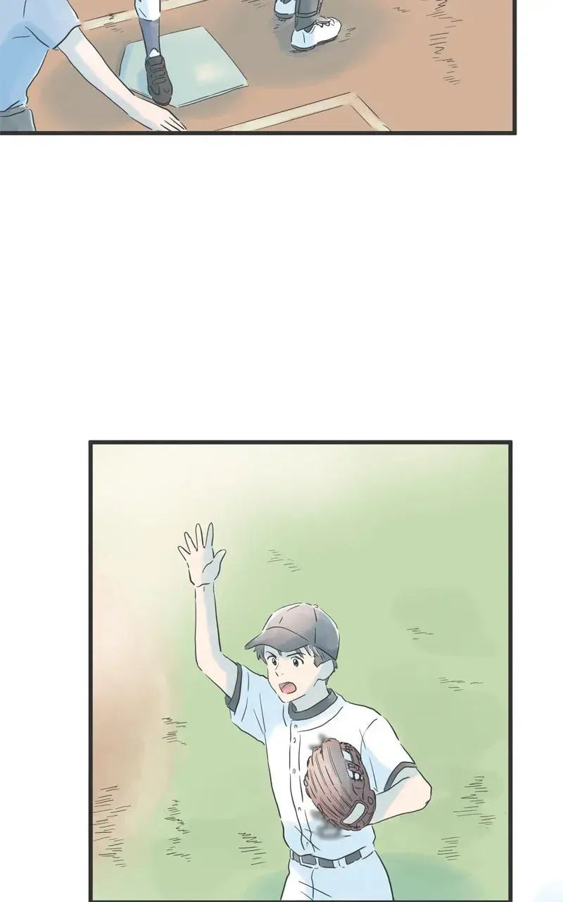 It Rains On Precious Days - Chapter 75 - Page 35