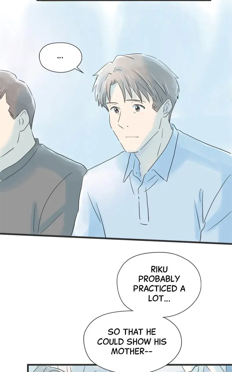 It Rains On Precious Days - Chapter 75 - Page 36