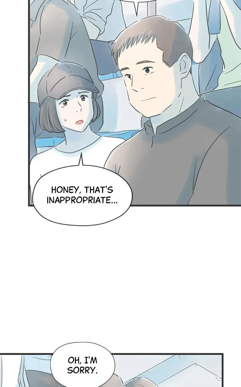 It Rains On Precious Days - Chapter 75 - Page 37