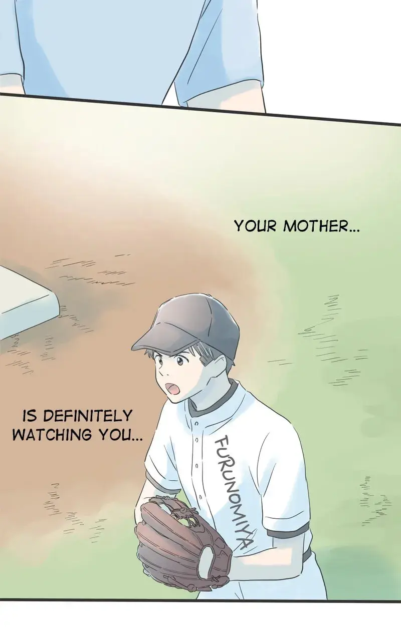 It Rains On Precious Days - Chapter 75 - Page 40