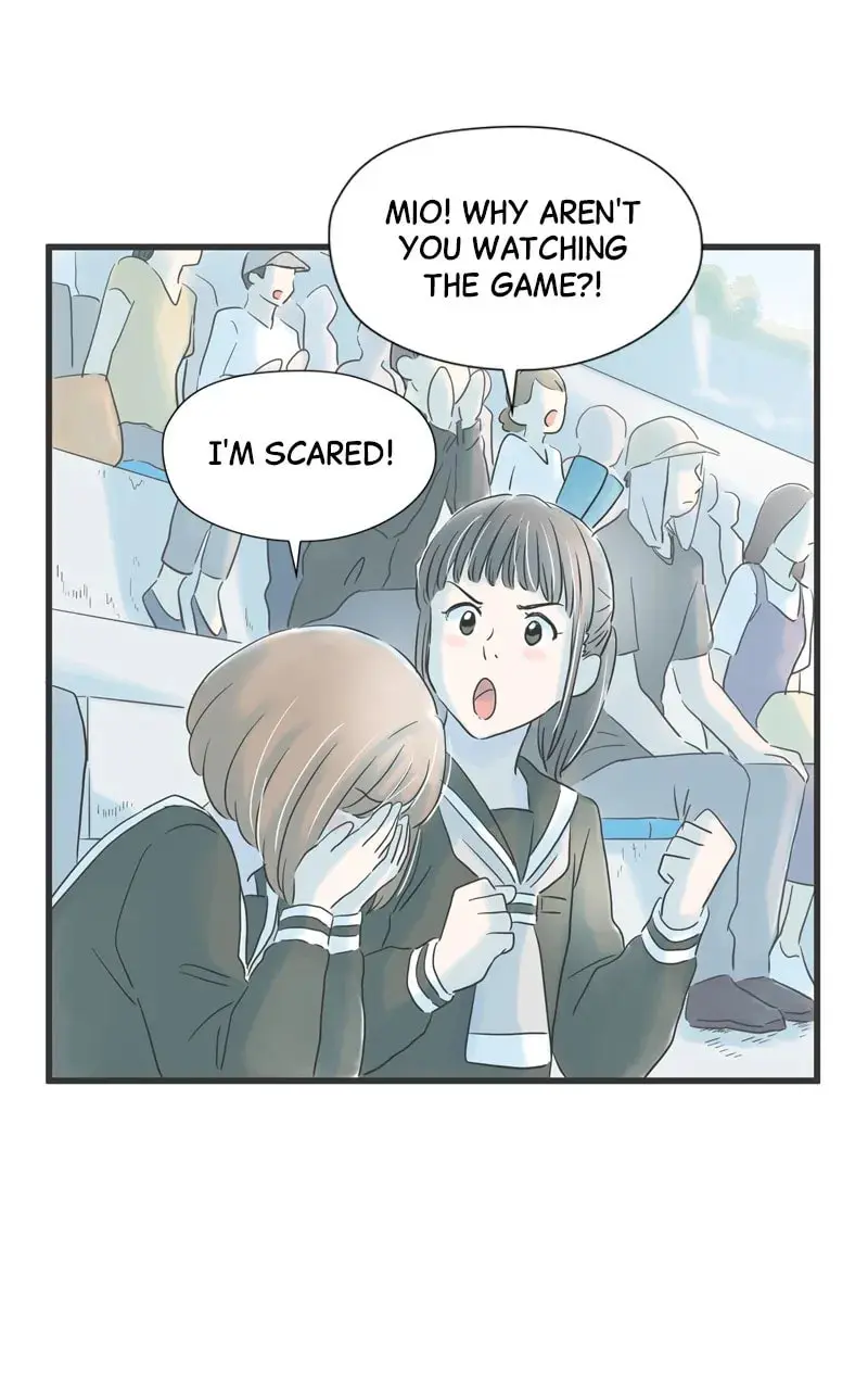 It Rains On Precious Days - Chapter 75 - Page 48