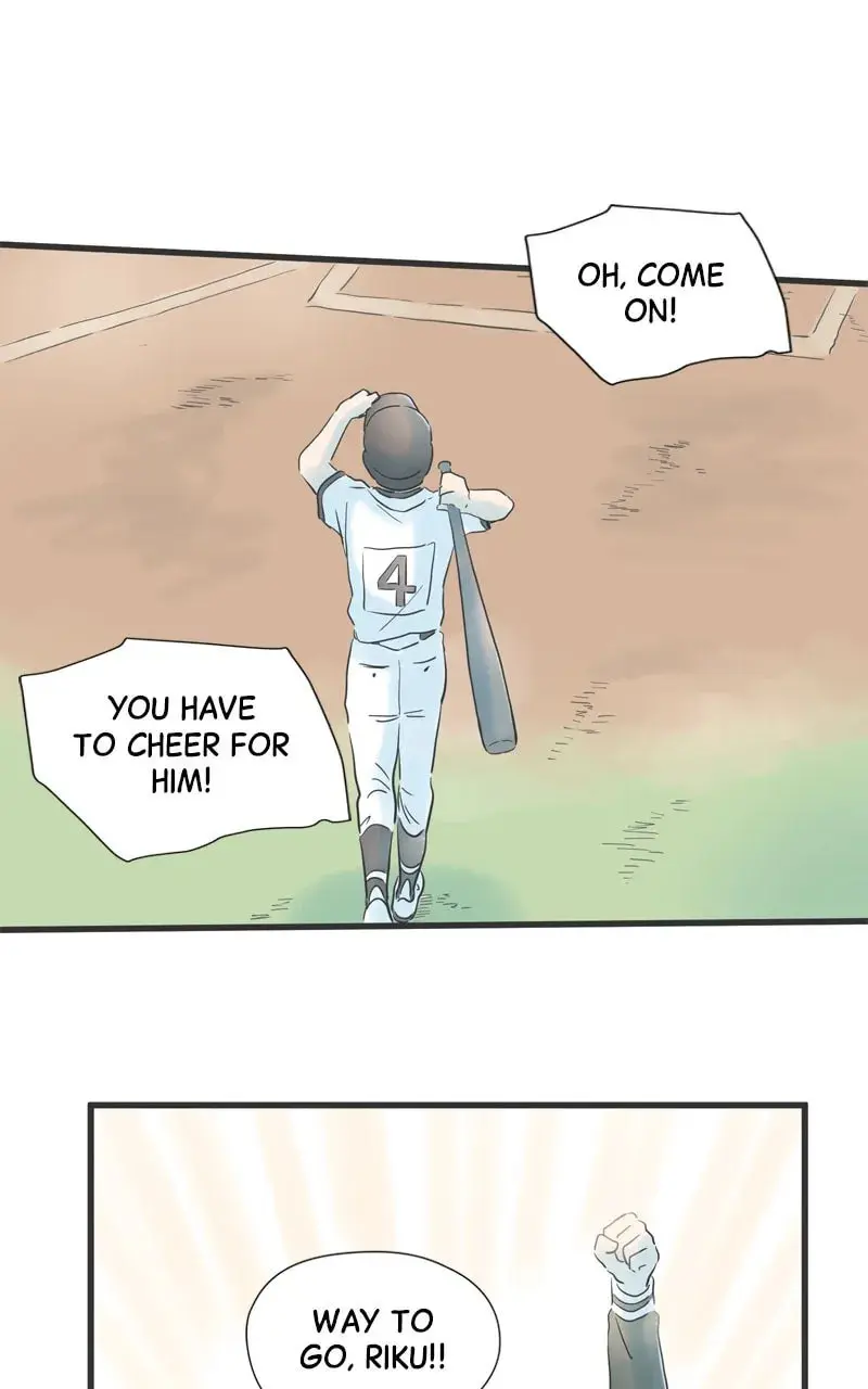 It Rains On Precious Days - Chapter 75 - Page 49