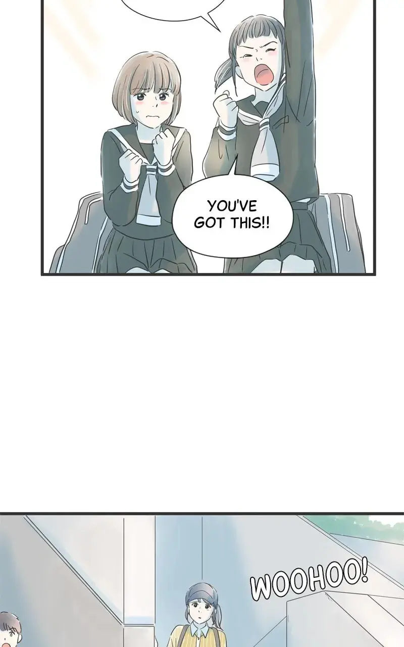 It Rains On Precious Days - Chapter 75 - Page 50