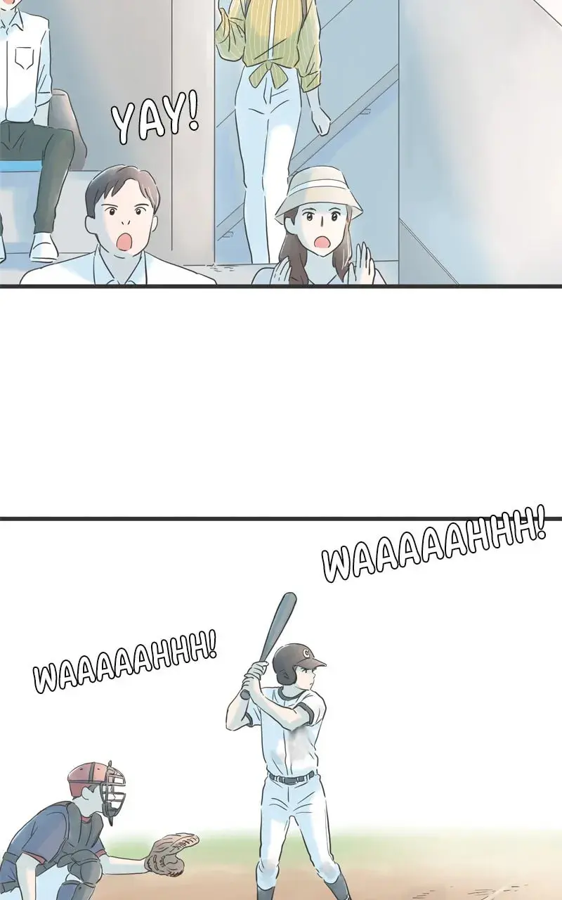 It Rains On Precious Days - Chapter 75 - Page 51