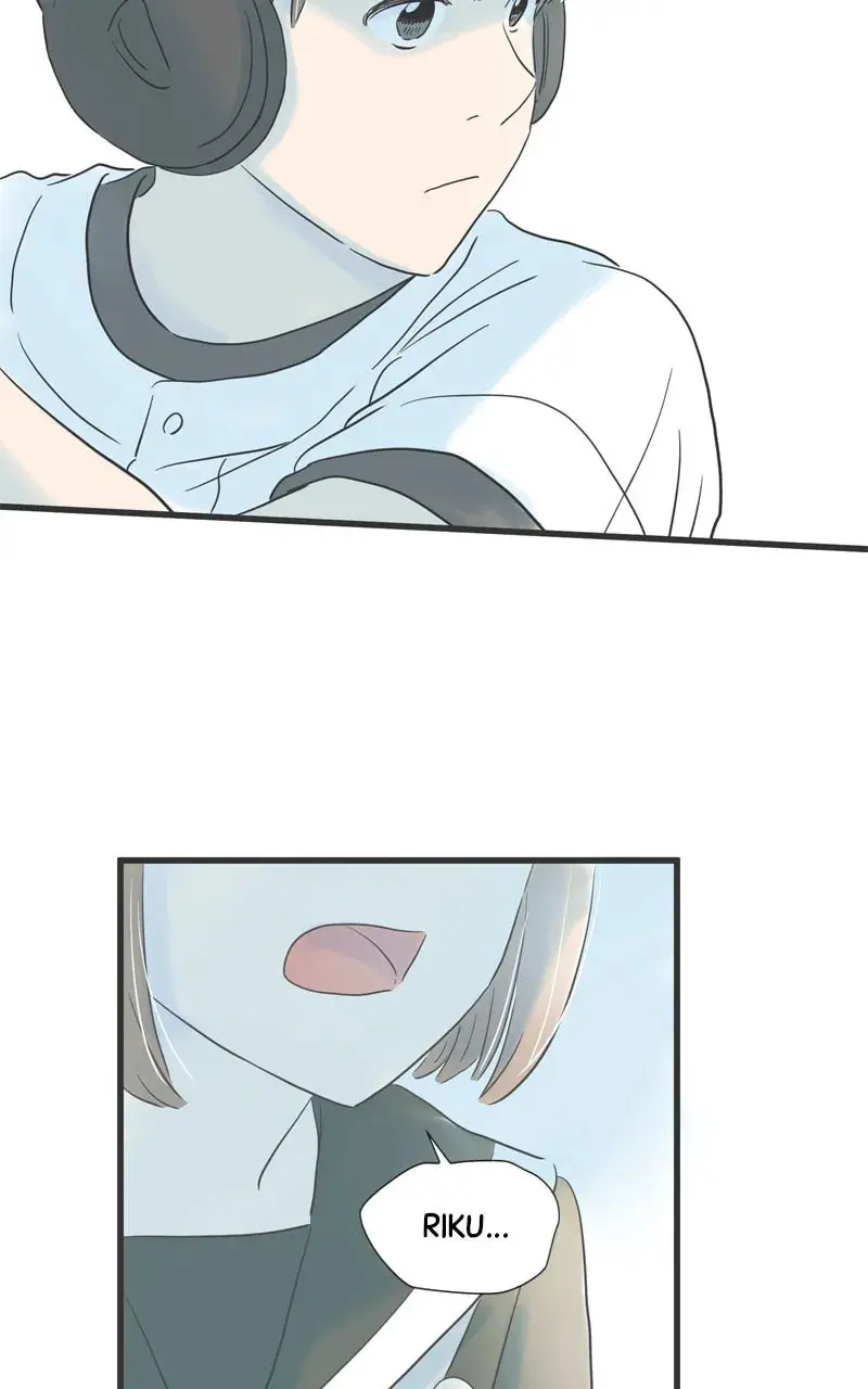 It Rains On Precious Days - Chapter 75 - Page 53
