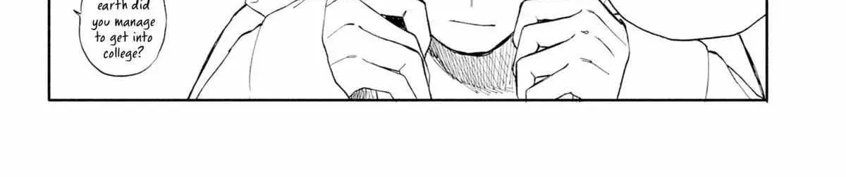 Hope You're Happy, Lemon - Chapter 79 - Page 16