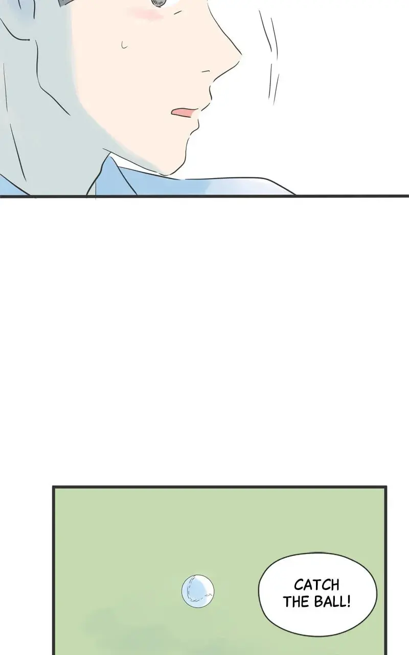 It Rains On Precious Days - Chapter 75 - Page 58