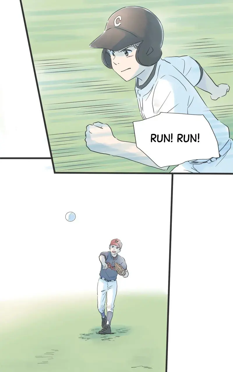 It Rains On Precious Days - Chapter 75 - Page 61