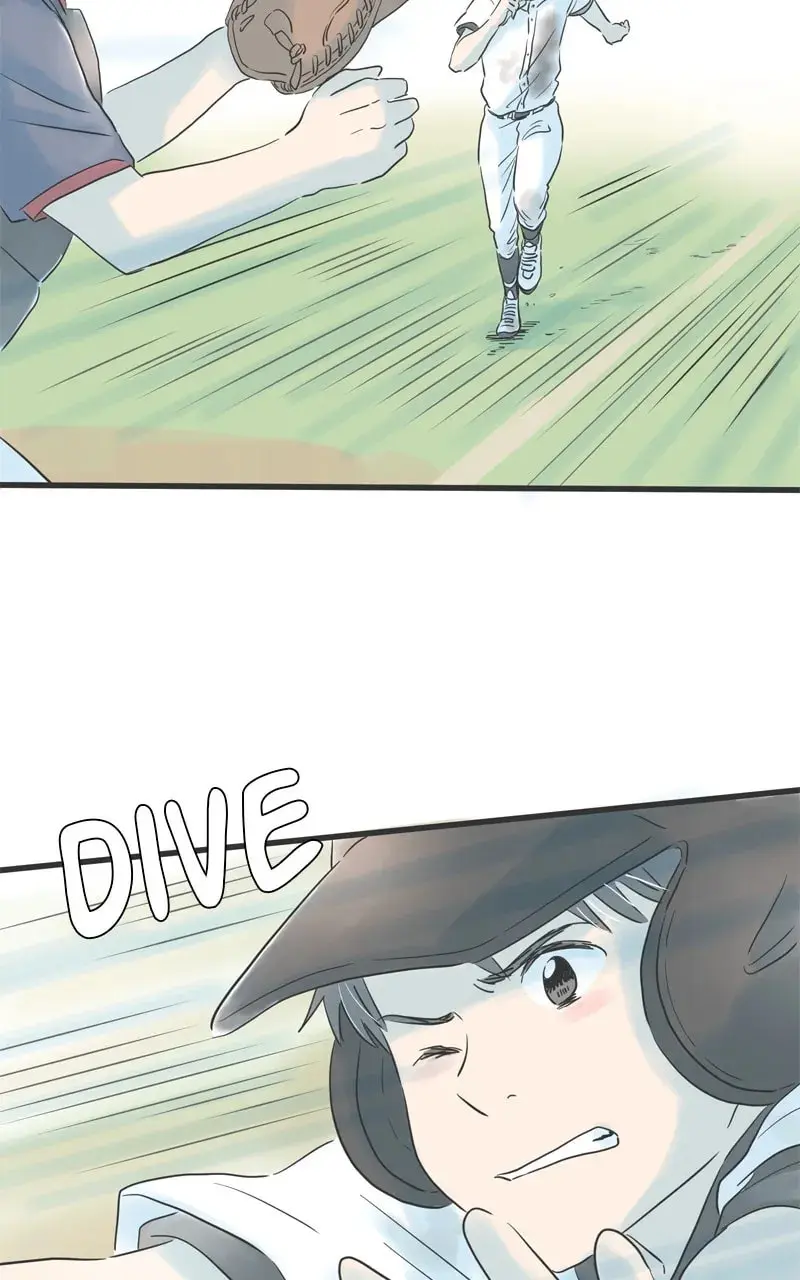 It Rains On Precious Days - Chapter 75 - Page 63