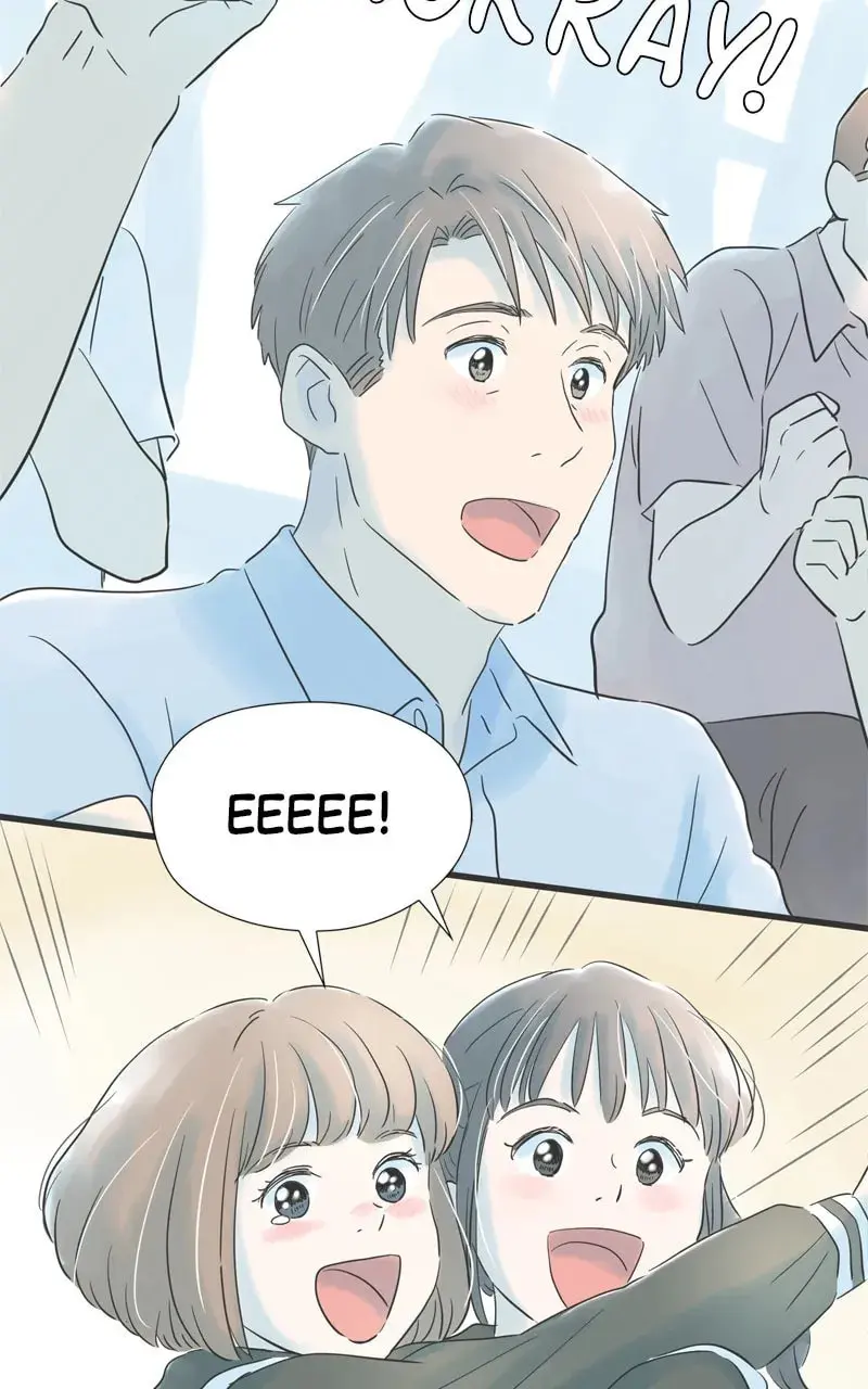 It Rains On Precious Days - Chapter 75 - Page 66