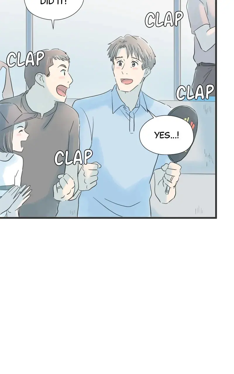 It Rains On Precious Days - Chapter 75 - Page 69